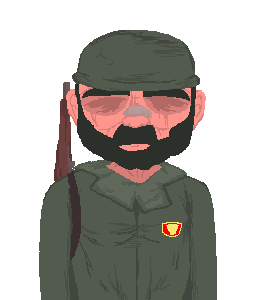 Soldier