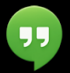 Hangouts