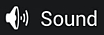 Sound
