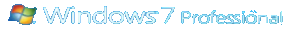 Windows 7 Professional