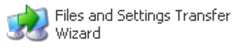 Files and Settings Transfer