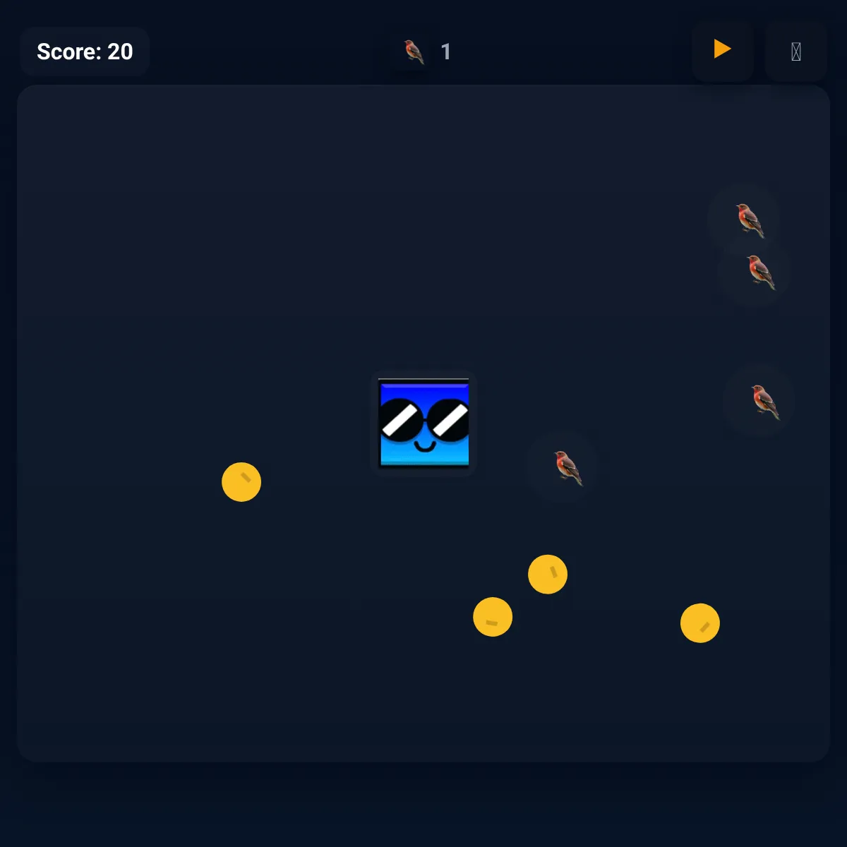 Crack vinnycha123 simulator!