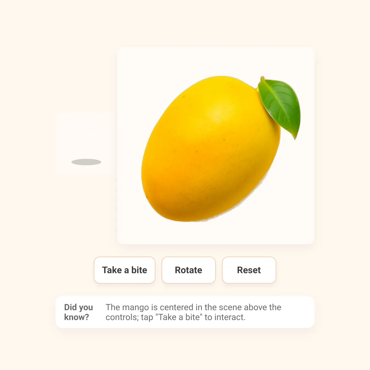 Mango