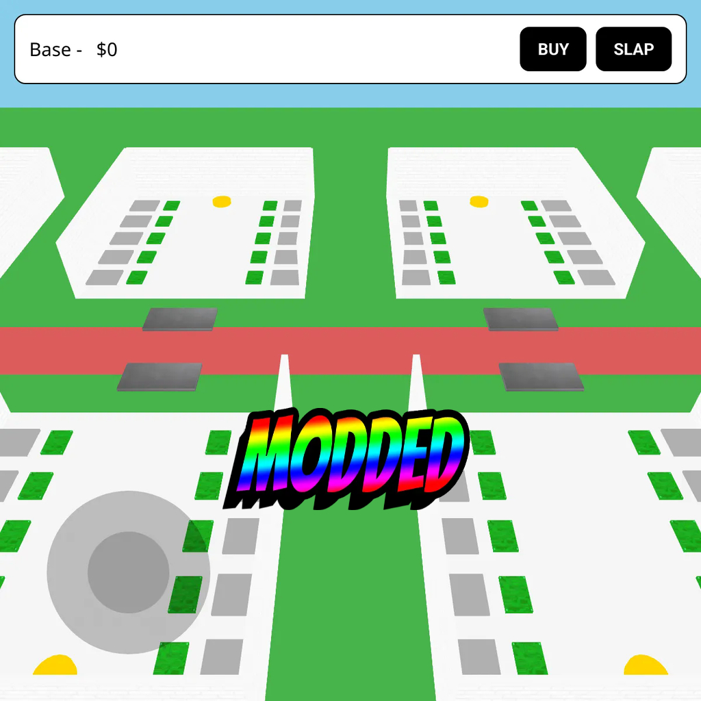 [MODDED] STOLE A WEBSIM MODDEZ