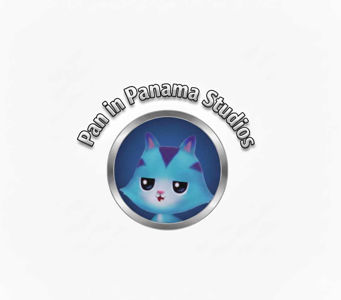 Badge: Owns a Game Studio