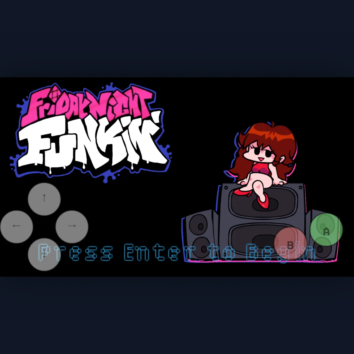 Friday Night Funkin' Remade [FREE OP MODE]