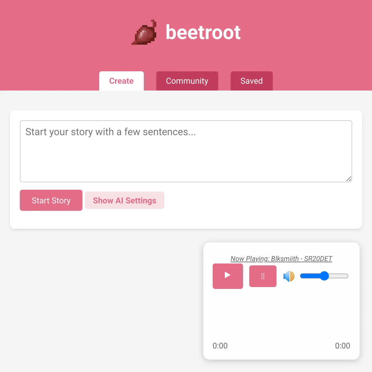 beetroot