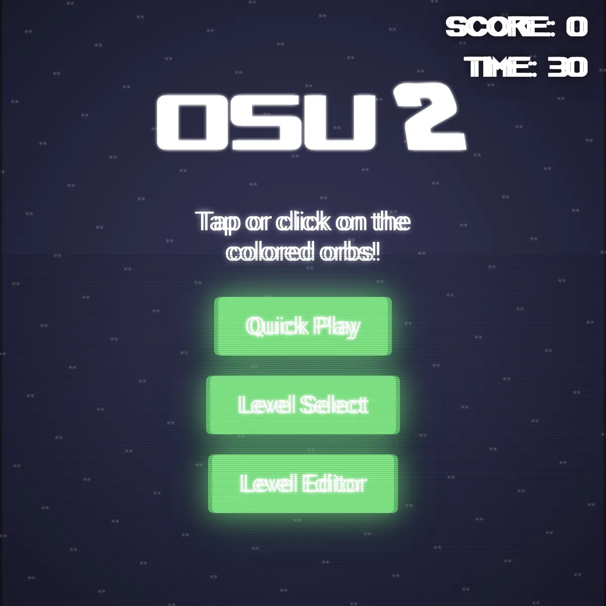osu 2.0