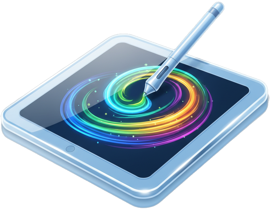 Drawing Pad