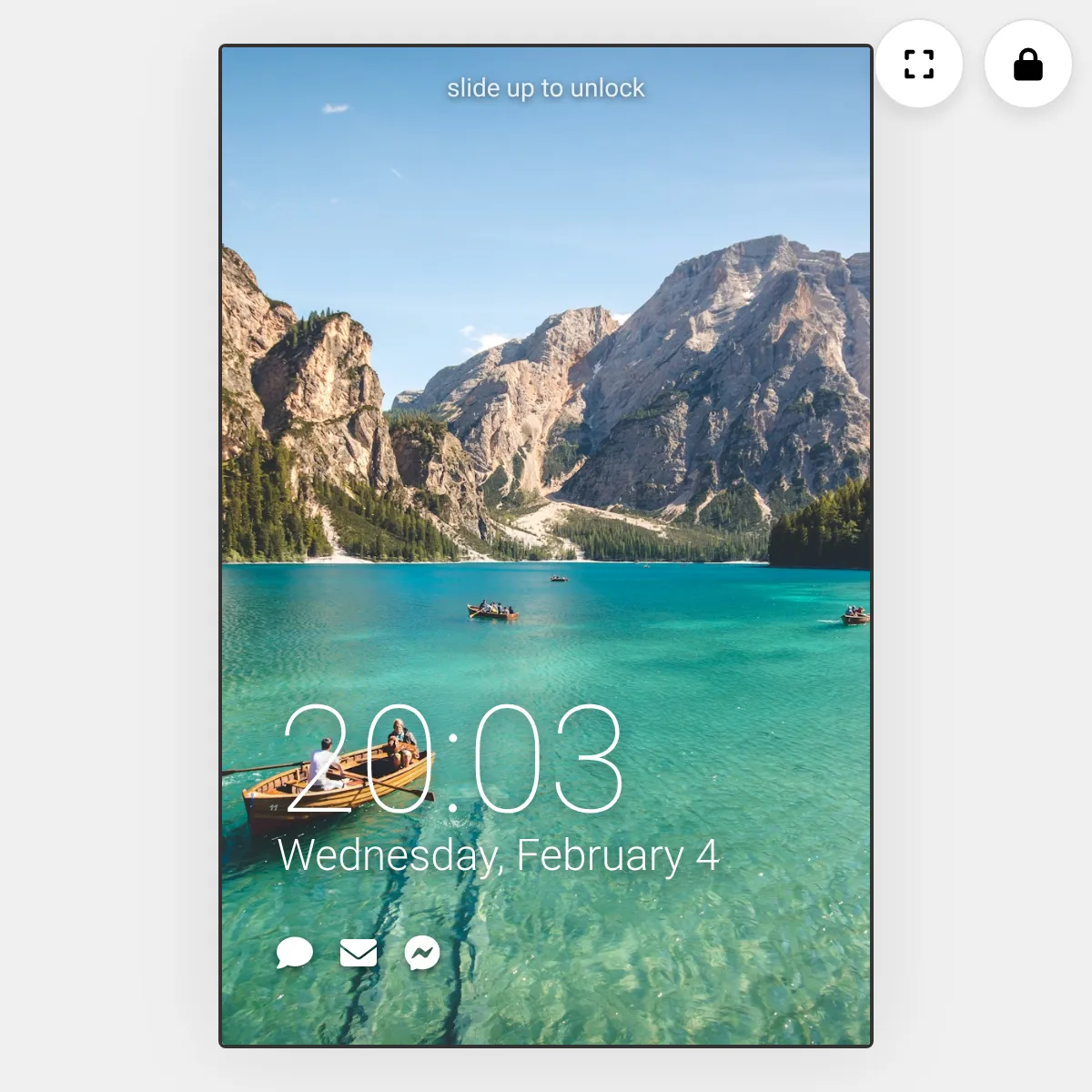 Windows Phone Simulator (Mobile Support!))