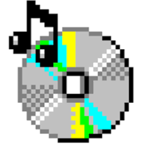 Music Player icon