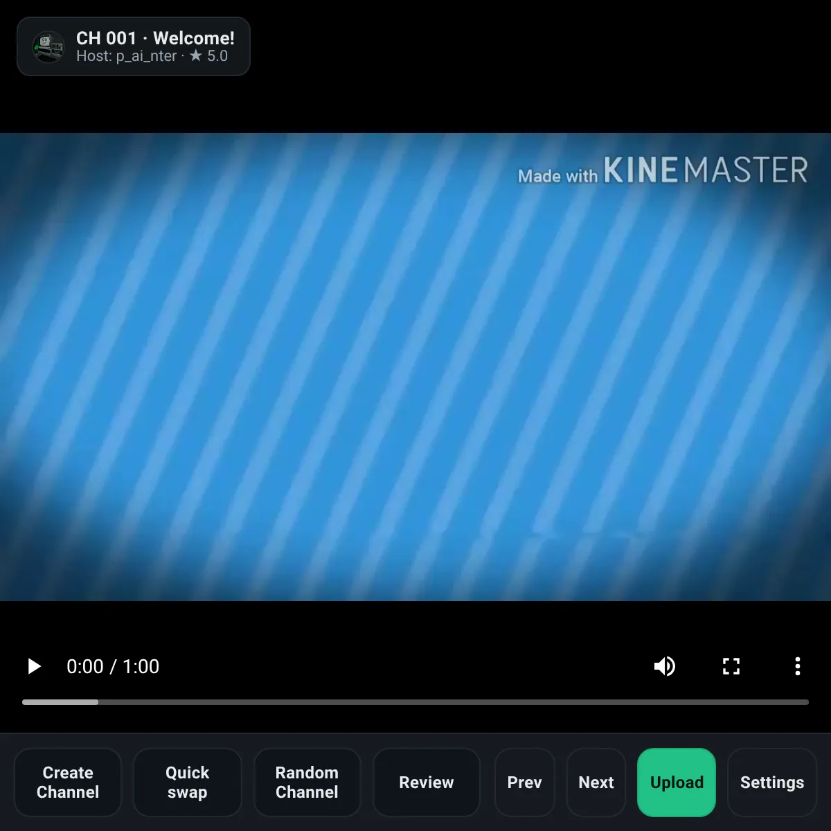p_ai_nter Television
