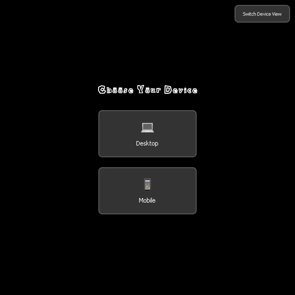 Roblox Anomalies Generator [OFFICAL]